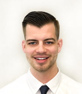 Staff member COLBY BRECHT from ID_03652c1a16a0