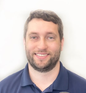 Staff member JAMES CRANCE from ID_dc0c6bfe2ddd