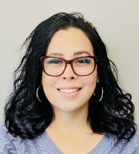 Staff member MARTHA SILVA from ID_03652c1a16a0