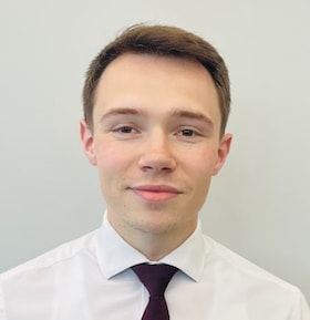 Staff member GUNNAR MARCHAEL  from ID_03652c1a16a0