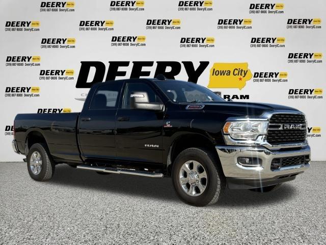  Ram 2500