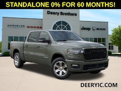 2026 Ram 1500 Big Horn Pickup