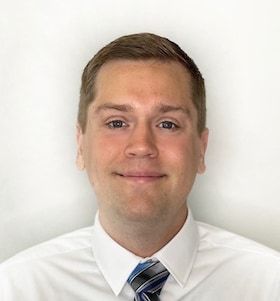 Staff member JOHN WILSON from ID_03652c1a16a0