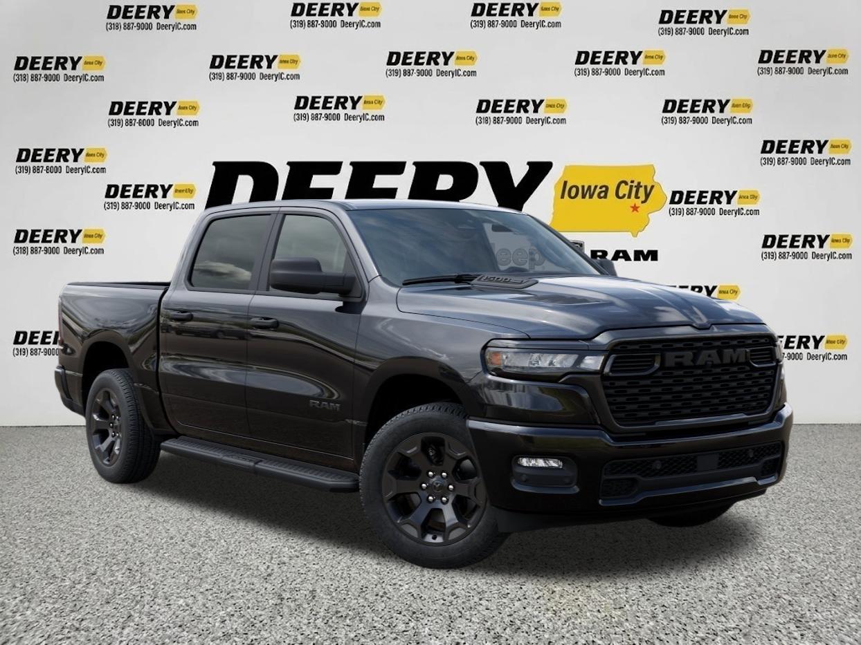 2027 Ram 1500 Express Pickup
