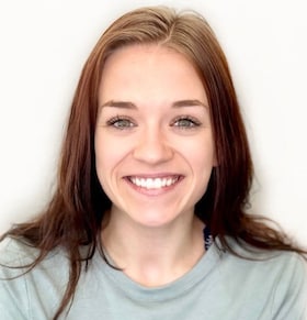 Staff member MAKAYLA WAITE from ID_3c30d6
