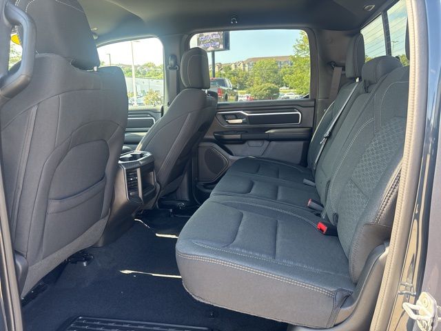 2025 Ram 1500 Big Horn photo 2