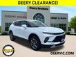 Chevrolet Blazer