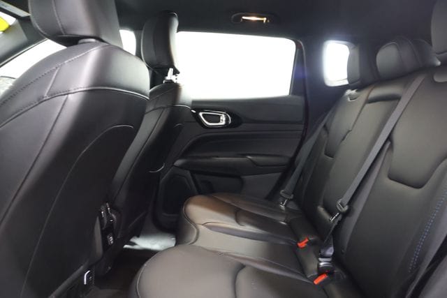 2026 Jeep Compass Limited Altitude - Photo 15