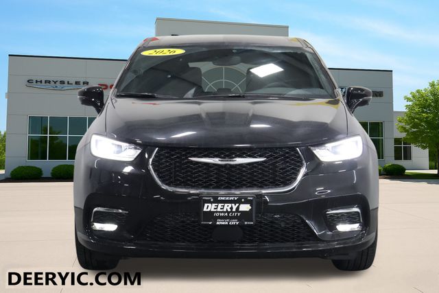 2026 Chrysler Pacifica Select - Photo 24