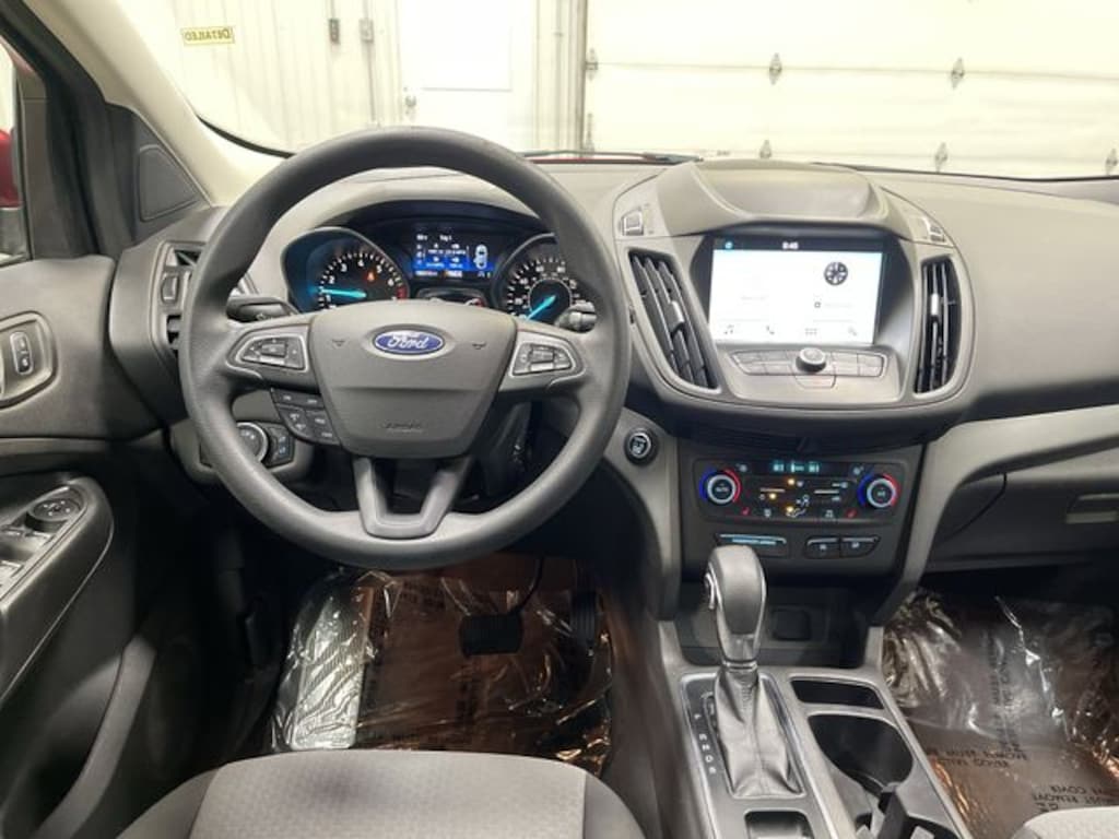 Used 2019 Ford Escape SE SUV