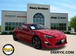Scion FR-S