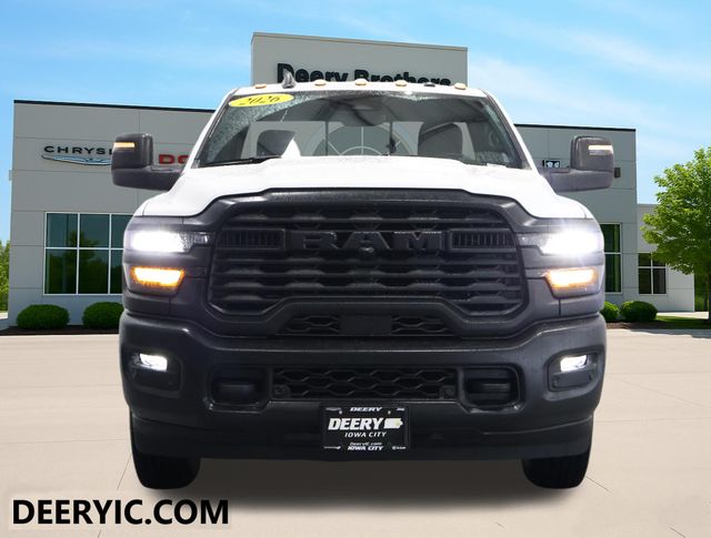 2026 RAM 2500 Tradesman - Photo 18
