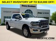 Ram 2500