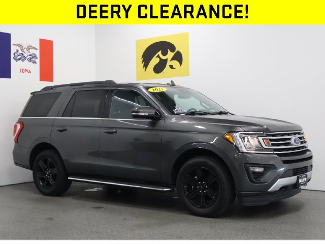 2021 Ford Expedition