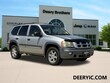  Isuzu Ascender