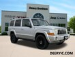  Jeep Commander