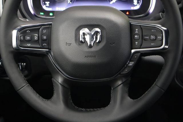2026 RAM 2500 Laramie - Photo 6