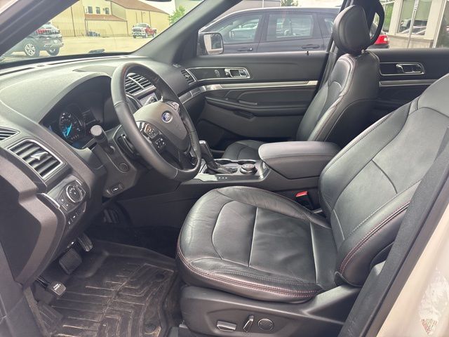 1FM5K8GT1HGC63806