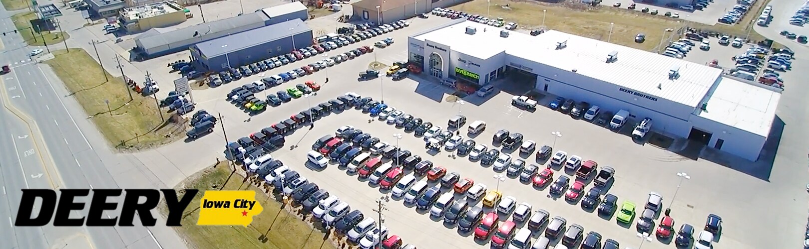 5 Tips For Finding the Right Dealer Deer Brothers CDJR In Iowa City