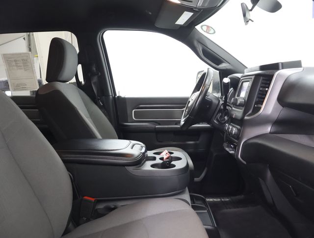 2021 RAM Ram 2500 Pickup Big Horn - Photo 11
