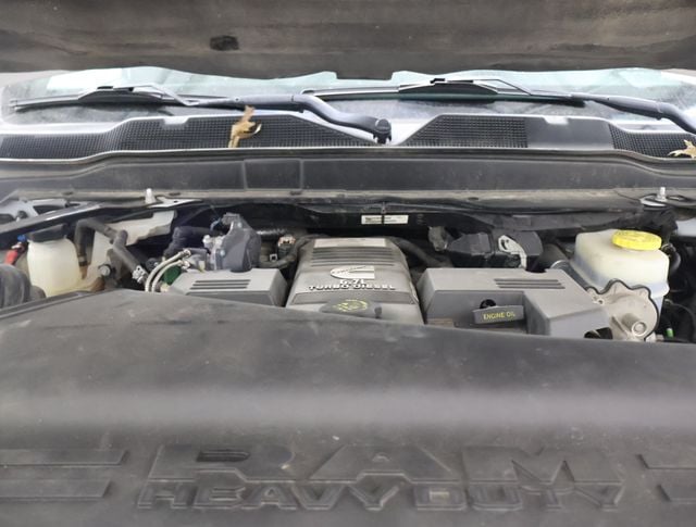 2021 RAM Ram 2500 Pickup Big Horn - Photo 27