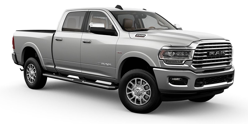 2022 RAM 2500 Limited Longhorn