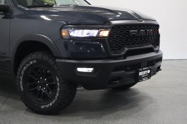 2026 RAM 1500 Rebel - Photo 18