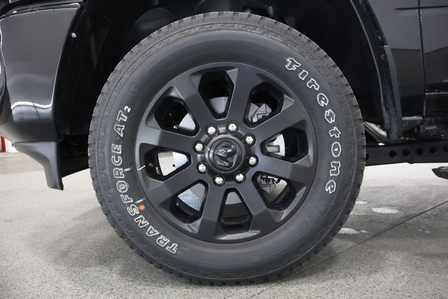 2026 RAM 2500 Laramie - Photo 21