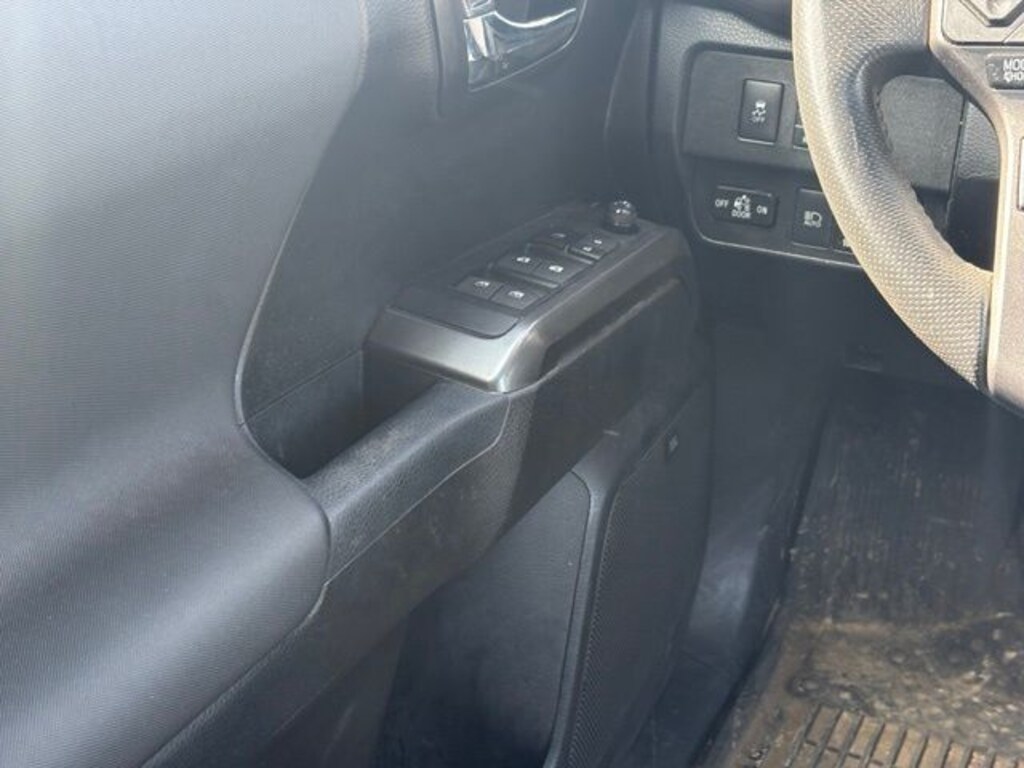 Used 2021 Toyota Tacoma TRD Sport V6 Truck Double Cab