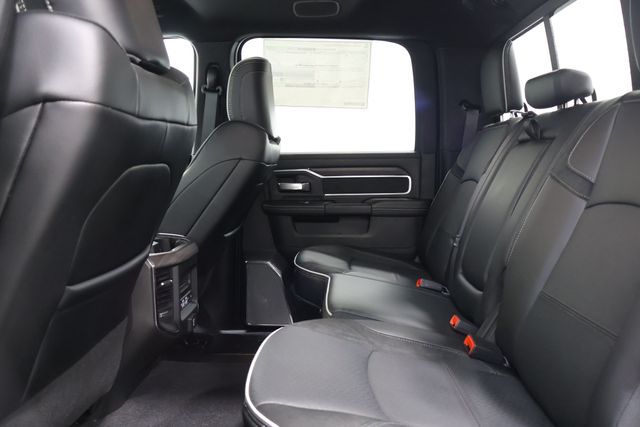 2026 RAM 2500 Laramie - Photo 16