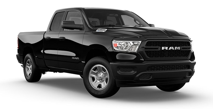 2022 RAM 1500 Tradesman