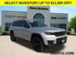  Jeep Grand Cherokee L