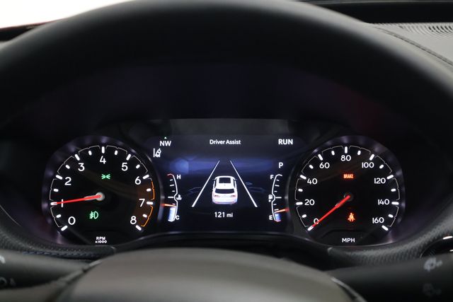 2026 Jeep Compass Limited Altitude - Photo 6