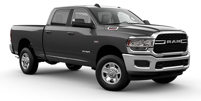 2022 RAM 3500 Big Horn