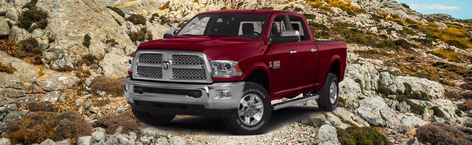 CPO RAM Trucks 3