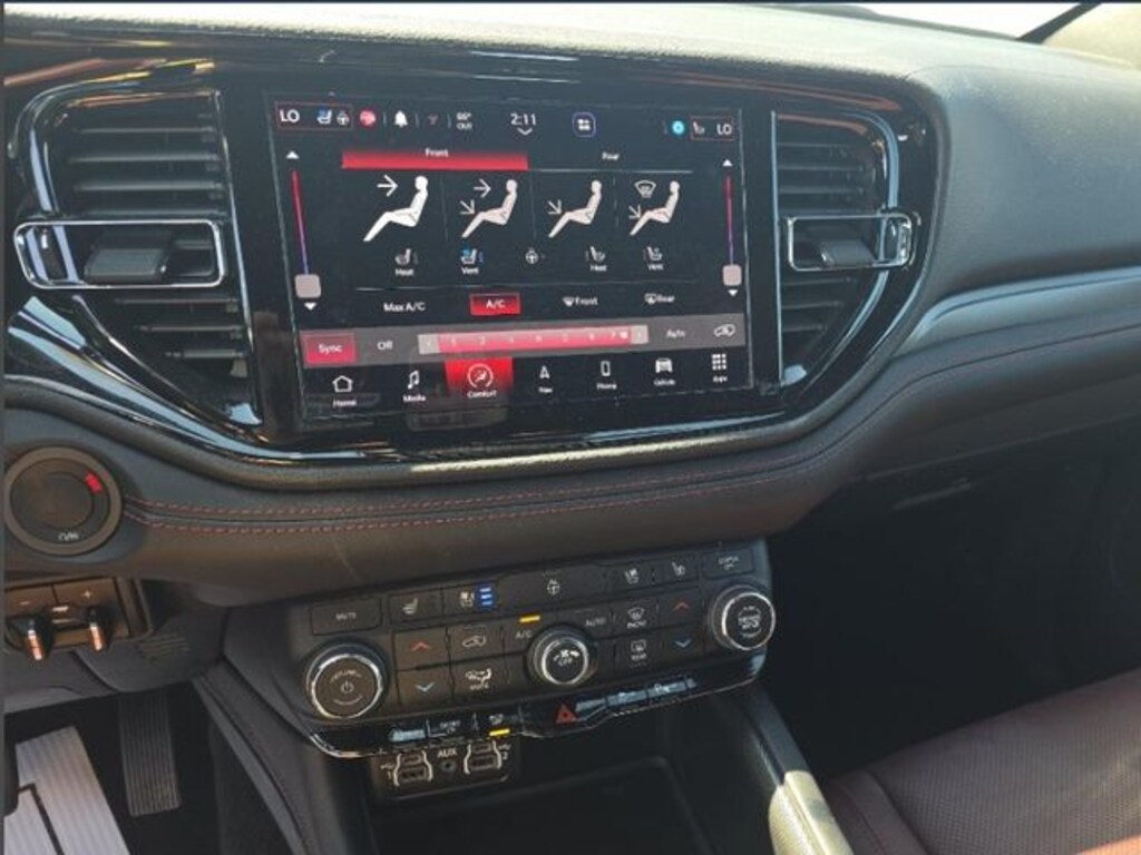 Used 2024 Dodge Durango GT Plus AWD SUV