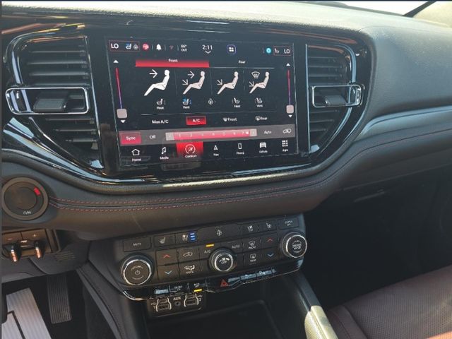 2024 Dodge Durango GT Plus photo 2