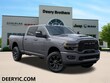  Ram 2500