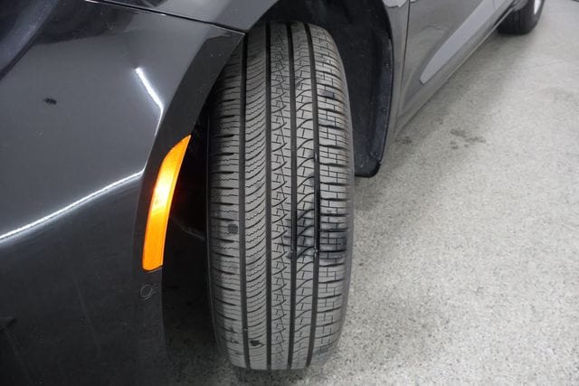 2026 Chrysler Pacifica Select - Photo 21