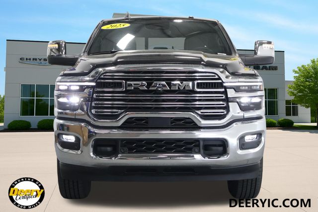 2025 RAM Ram 2500 Pickup Laramie - Photo 22