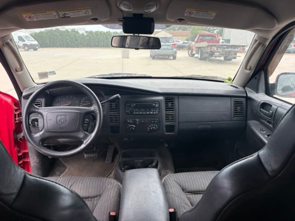 Used 2003 Dodge Durango Sport 4x2 SUV