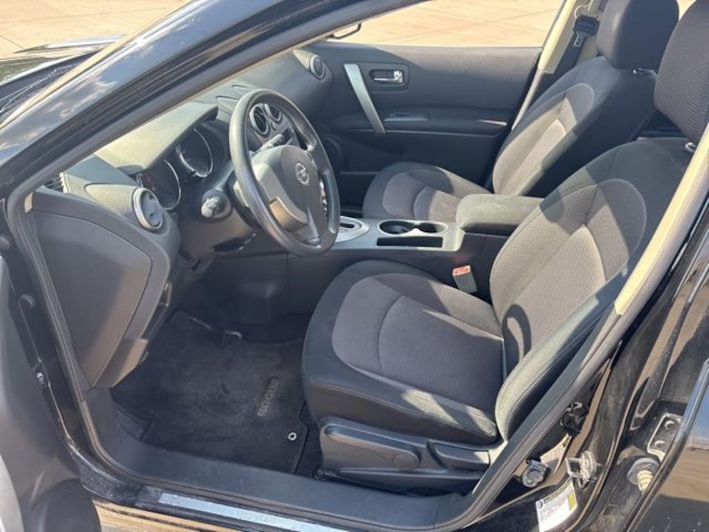 Used 2008 Nissan Rogue SL AWD SUV