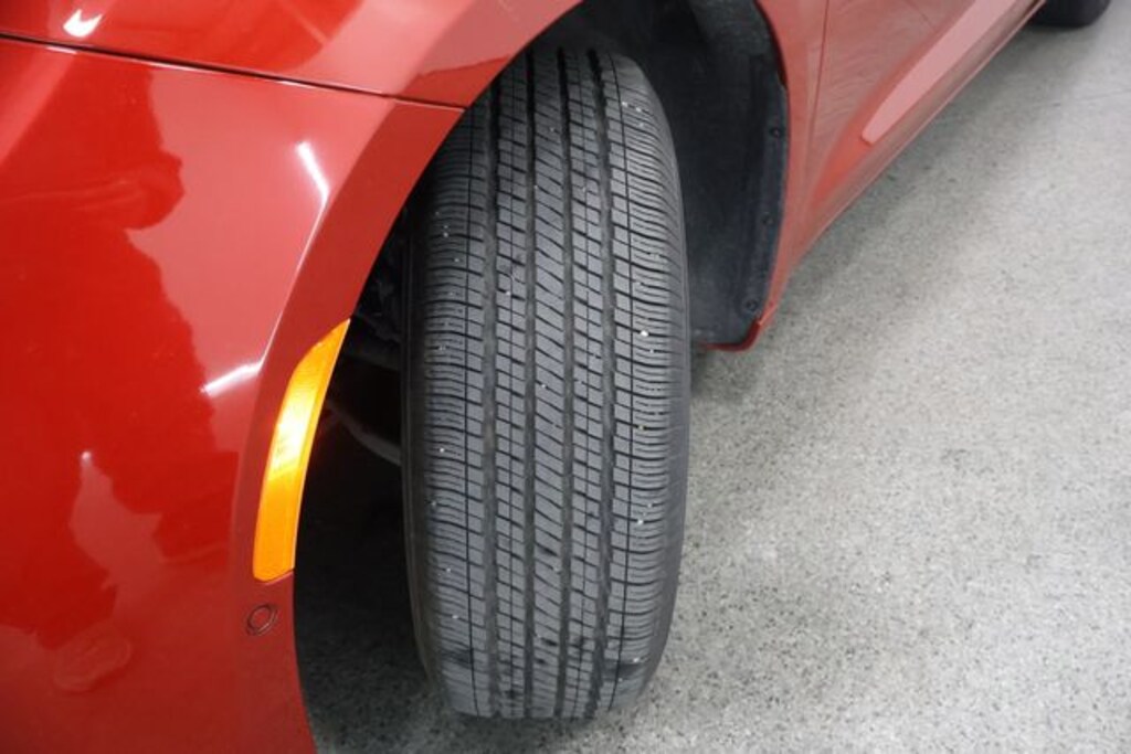 New 2026 Chrysler Pacifica Select Passenger Van