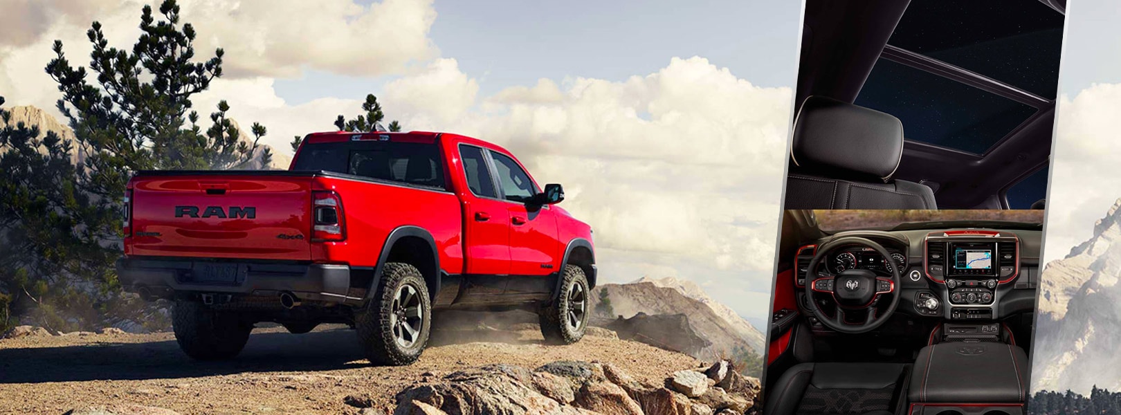 RAM 1500 Motor Trend Truck of the Year 3