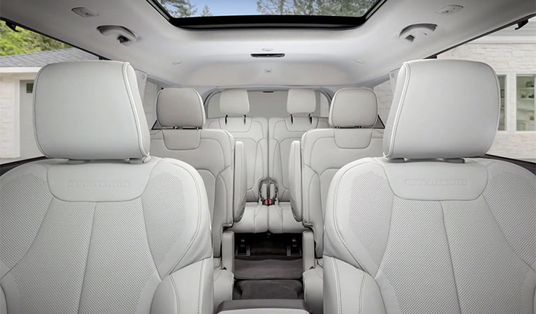 Iowa City Iowa 2022 Jeep Grand Cherokee