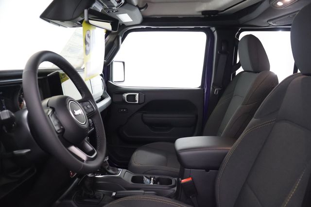 2026 Jeep Gladiator Willys - Photo 13