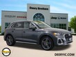  Audi Q5 e