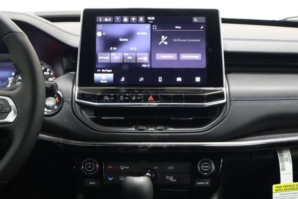 New 2026 Jeep Compass Latitude Altitude Sport Utility