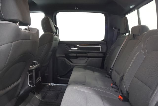 2023 RAM Ram 1500 Pickup Big Horn/Lone Star - Photo 15