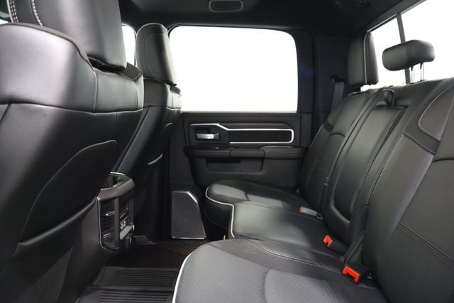 2025 RAM Ram 2500 Pickup Laramie - Photo 16